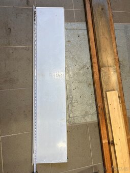 Parapety venkovní - 4