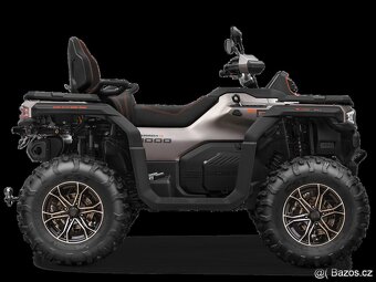 GOES TERROX 1000 - EU5+ - 4