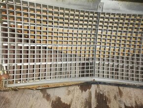 mercedes 111,114,115, 116,123 - 4