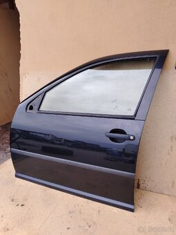 Dveře Volkswagen Golf 4 - 4