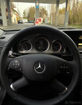 Mercedes-Benz e220 cdi - 4