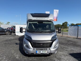 Adria Matrix Supreme 670 SL - 4