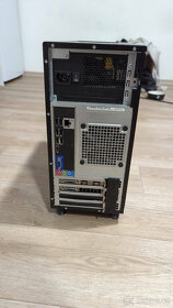 Herní PC - i5-3470, GTX 1050Ti, 12GB RAM - 4