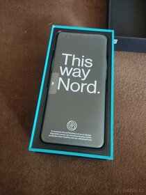 ONE PLUS NORD - 4