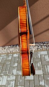 Staré housle SNÍŽENÁ CENA - 4