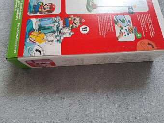 Lego 71417 Sněhové dobrodružství s Fliprusem - 4