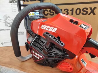 Echo 4310 SX Made in Japan. - 4