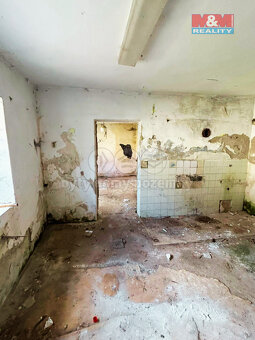 Prodej rodinného domu, 55 m², Jedlová - 4