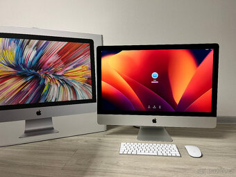 Apple iMac Retina 5K 27” 2017 2TB SSD - 4