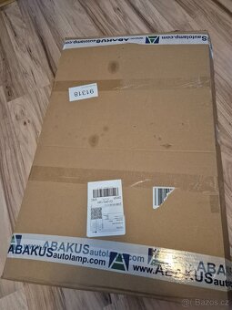 Stahovačka řidiče VW Passat B7 - nová - 4