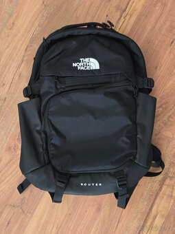batoh North Face Router 40l - 4