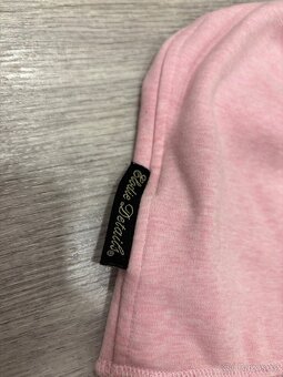 Krásná čepice Elodie Details Petit Royal Pink - 4