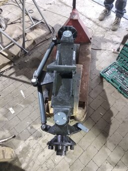 Manipulátor vzv - 4