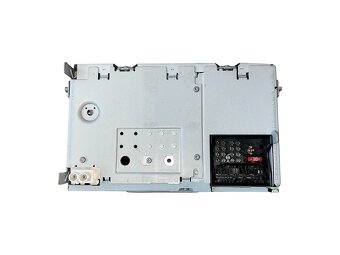 Original rádio VW RCD510 3C8035195F VW Beetle 5C1 r.v. 2012 - 4