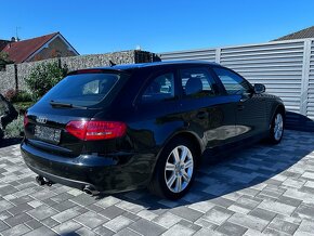 Audi A4 2,7 TDI Automat - 4
