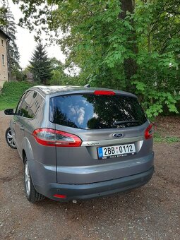 Ford S Max - 4