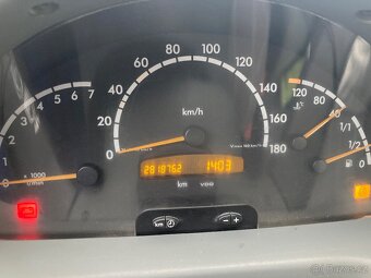 Mercedes Benz Sprinter 313 CDI díly - 4
