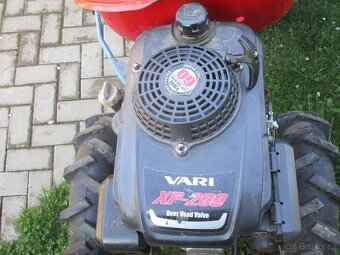 VARI QUATRO - 4