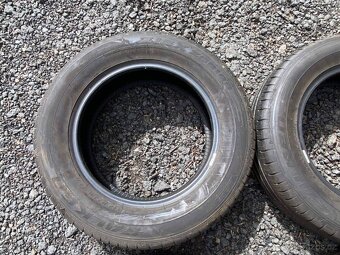 130. Letní pneu 205/65 r16 Falken Ziex ZE010B - 4