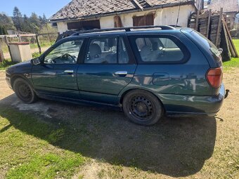 Prodej Nissan Primera P11 - 4