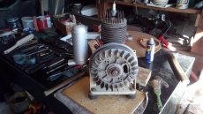 Motor stabilák - 4