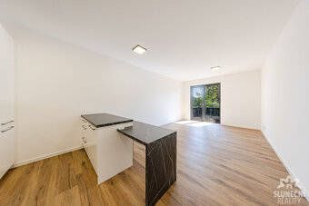 Pronájem bytu 2+kk, 54,5 m² v novostavbě s balkonem, Otrokov - 4