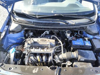 Hyundai i20 - 4