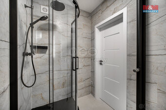 Prodej bytu 2+kk, 55 m², Svitavy, ul. Bohuslava Martinů - 4