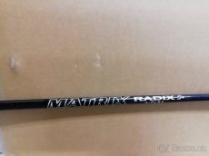 GolfováHůl-CLEVELAND ALTITUDE 588 12º DRIVER MATRIX RADIX SV - 4