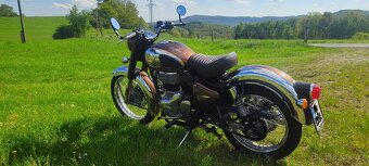 Royal Enfield Classic 350 - 4