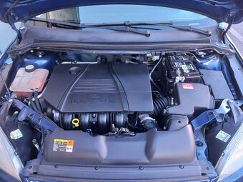 Ford Focus Com 1.8i KLIMA - 4