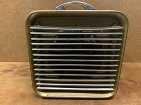 Quellux Topidlo/Heater 60-leta - 4