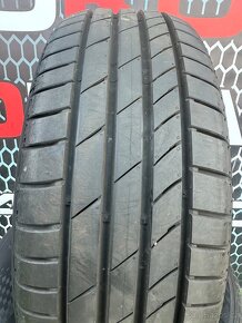 205/60 R16 - ZÁNOVNÍ LETNÍ SADA KUMHO - 4