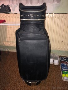 NIKE tour cart bag - 4