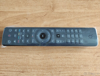 ZÁRUKA DO 21.5.2028 O2 TV / Oneplay SET TOP BOX model 2023 - 4
