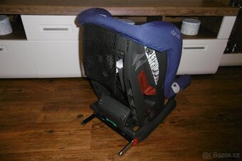 AUTOSEDAČKA ROMER BRITAX DUO PLUS 9-18kg,Polohovací - 4