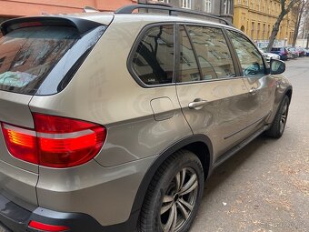 BMW X5 - 4