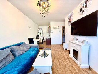 Pronájem bytu 2+kk/L, 46 m2, sídl. V Zátiší - Kralupy n. Vlt - 4