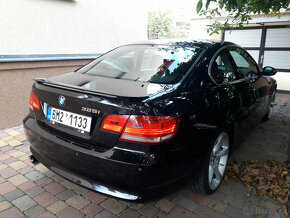 prodám BMW e92 - 4