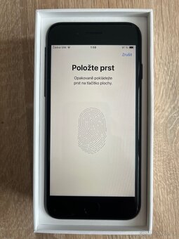 Iphone SE 2020 128GB - 4