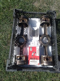 Alfa romeo 33, Alfa 145-156 - 4