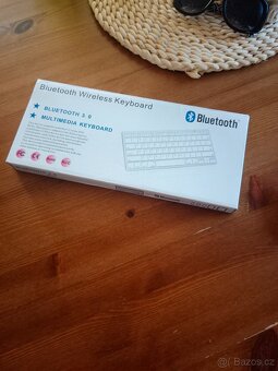 Klávesnice k telefonu - 4