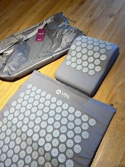 Akupresurní podložka - set Vital XL - 4