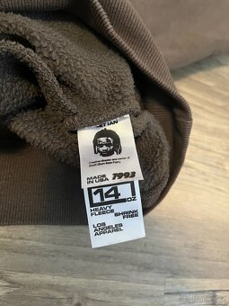 Sicko Bulletproof hoodie - 4