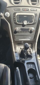 Ford mondeo 2011 1.6 ecoboost - 4