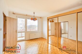 Pronájem, byty/1+1, 36 m2, Družstevní 331, 38232 Velešín, Če - 4
