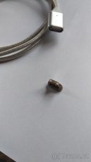 Mikro USB napájecí kabel s magnetickou koncovkou - 4