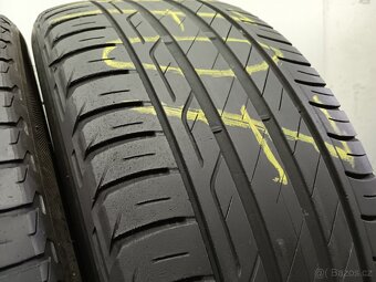 Letní pneu 225/45/17 Bridgestone - 4