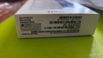 Samsung Galaxy A54 - 4
