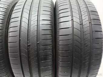 Letní pneu 205/55/16 Michelin - 4